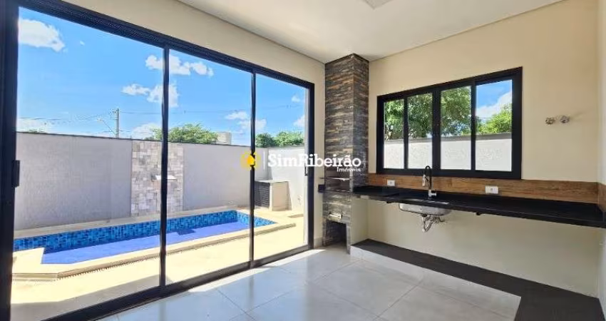 Casa a venda no condomínio Portal da Mata. Bairro Portal da Mata.