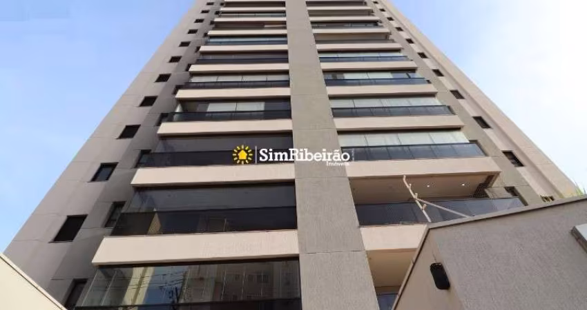 Apartamento a venda no Edifício Luzerne. Bairro Nova Aliança.