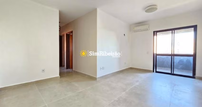 Apartamento a venda no Edifício Monte Carlo. Bairro Jardim Botânico.
