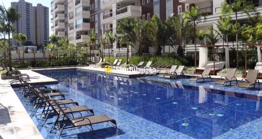 Apartamento a venda no Edifício Villas do Parque. Bairro Ribeirânia.