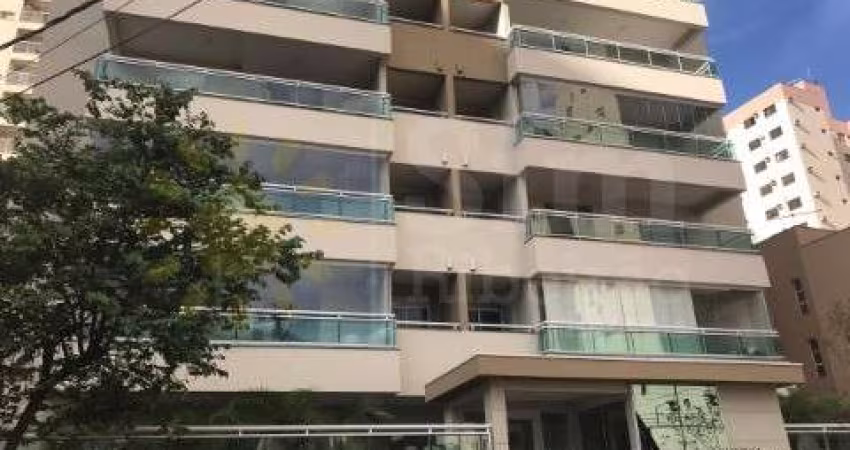 Apartamento a venda no Edifício Napolli. Bairro  Nova Aliança.