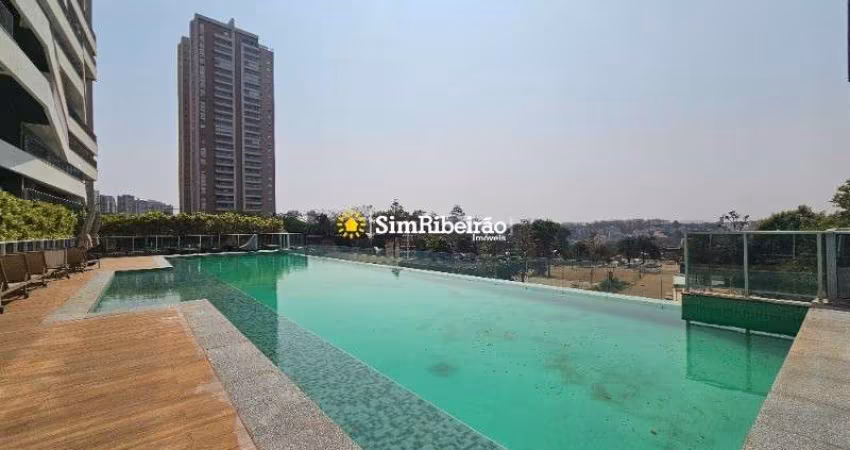 Apartamento a venda no Edifício Marquises. Bairro Jardim Botânico.