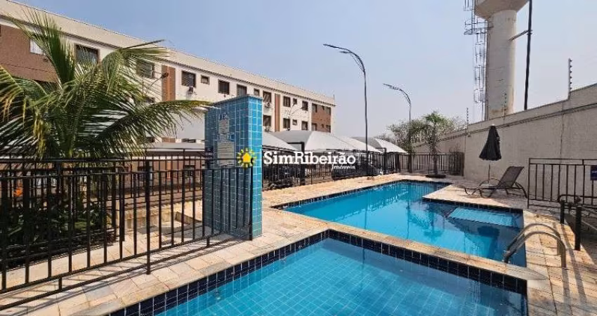 Apartamento a venda no Edifício Lar França. Bairro Bonfim Paulista