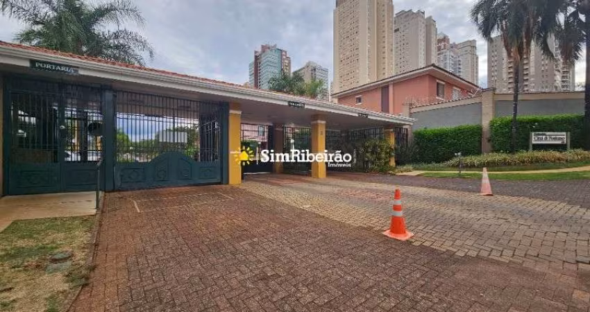 Sobrado a venda no condomínio Citta Di Positano. Bairro Bosque Das Juritis.