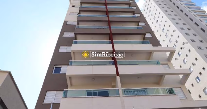 Apartamento a venda no Edifício Oliveira. Bairro Nova Aliança.