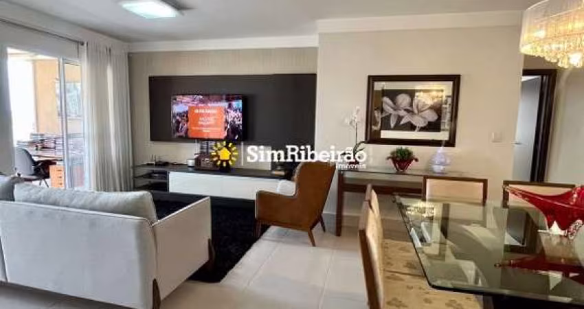Apartamento a venda no Edifício Solar das Varandas. Bairro Santa Cruz.