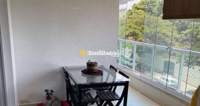 Apartamento a venda no Edifício São Luiz. Bairro Jardim São Luiz.