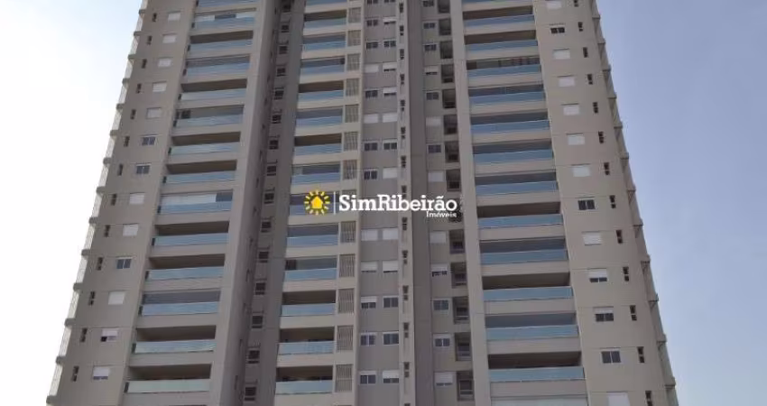 Apartamento a venda no Edifício Le Nôtre. Bairro Olhos D Agua.