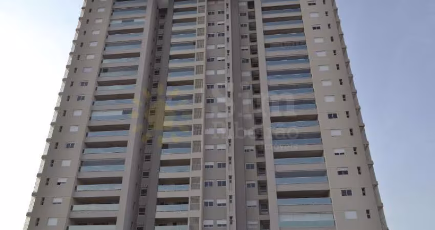 Apartamento a venda no Edifício Le Nôtre. Bairro Olhos D Agua.