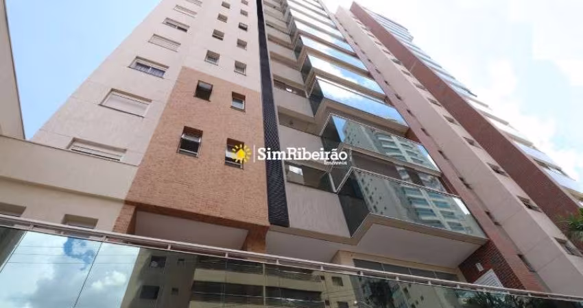 Apartamento a venda no Edifício Tiê. Bairro Jardim Botânico.