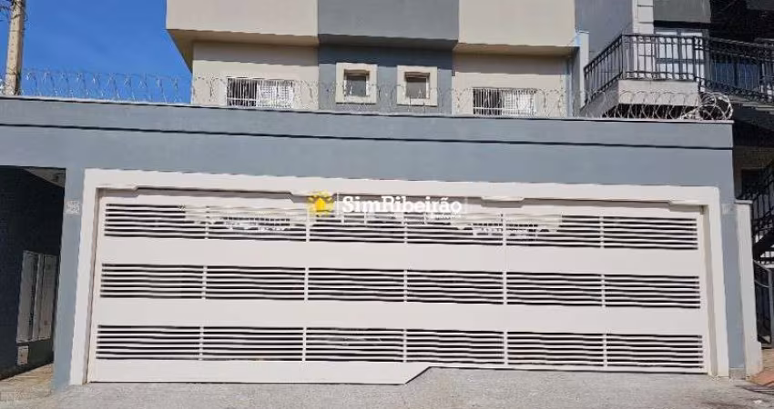 Apartamento a venda no  Bairro Jardim Botânico.