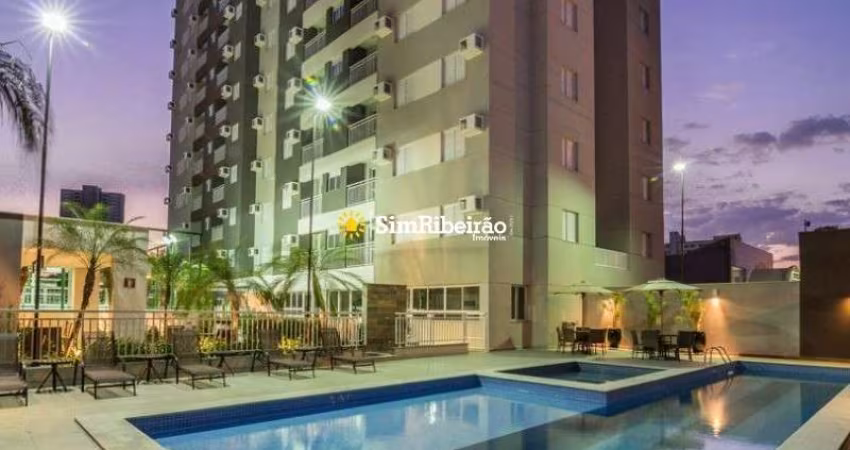 Apartamento a venda no Edifício Only Residence. Bairro Iguatemi.