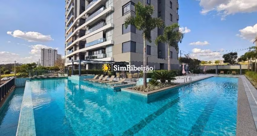 Apartamento a venda no Edifício Exklusiv Essenz. Bairro Vila do Golf.