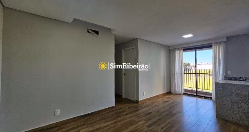 Apartamento a venda no Edifício Solo. Bairro Quinta da Primavera