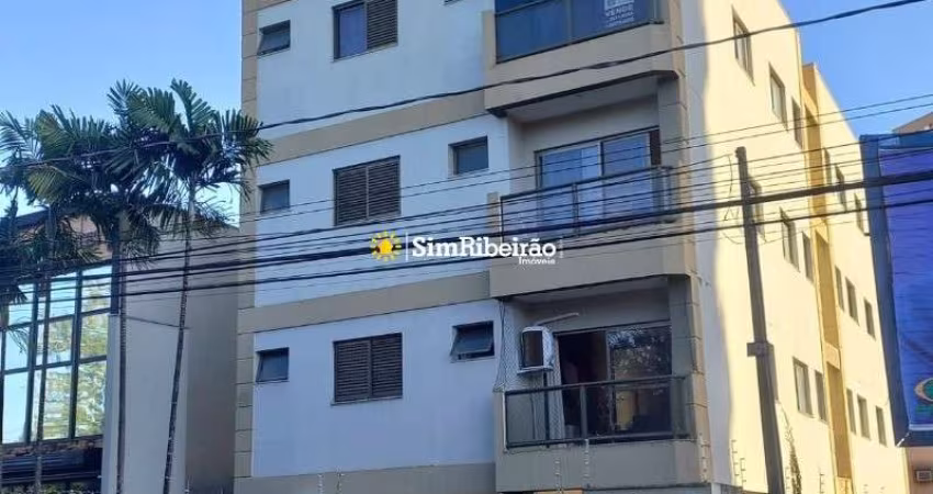 Apartamento a venda no Edifício Austin garden. Bairro Nova Aliança.