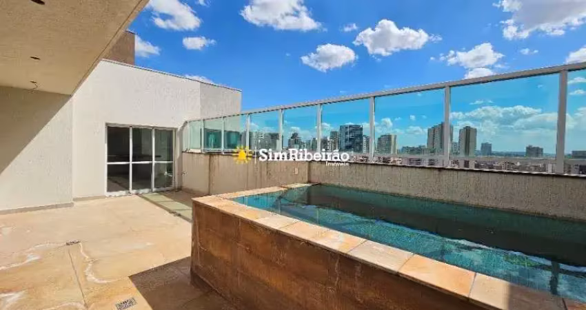 Apartamento a venda no Edifício GrandView. Bairro Jardim Botânico.