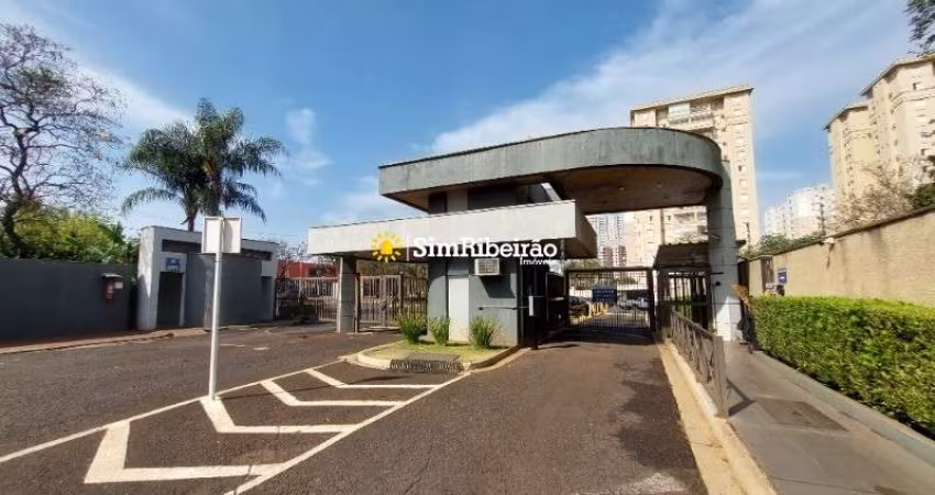 Apartamento a venda no Edifício Porto seguro. Bairro Jardim República.