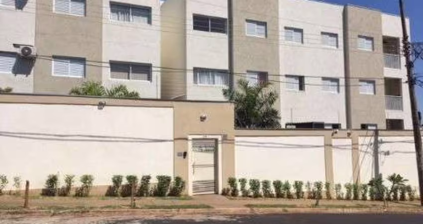 Apartamento a venda no Edifício Villa de Flórida. Bairro Residencial Flórida.
