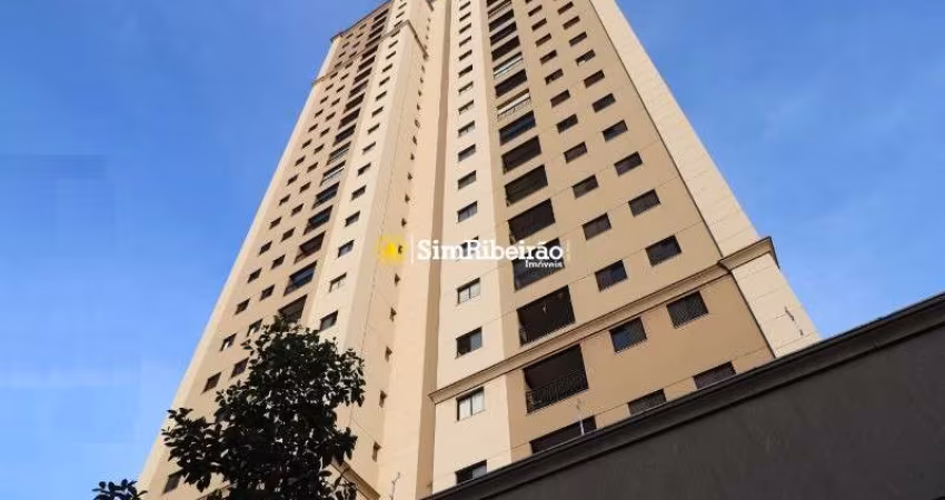 Apartamento a venda no Edifício Provincia di Roma. Bairro Nova Aliança.