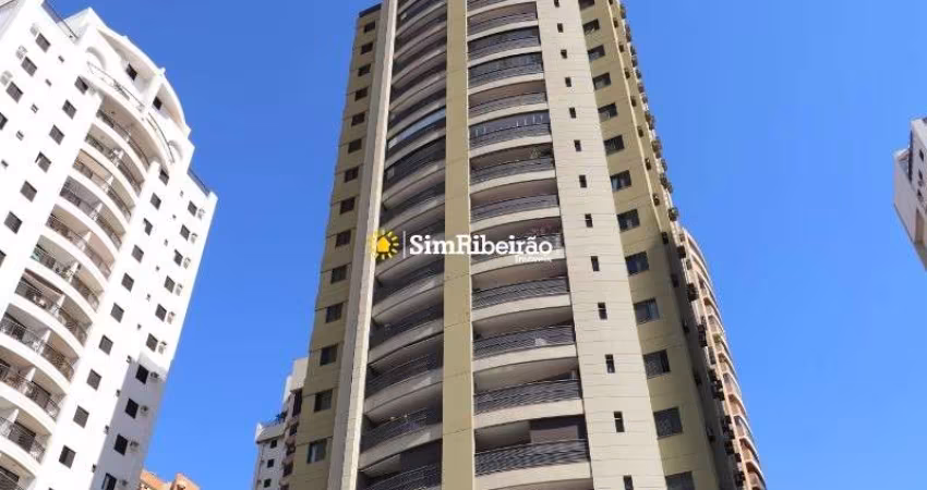 Apartamento a venda no Edifício Montreux. Bairro Jardim Santa Ângela.