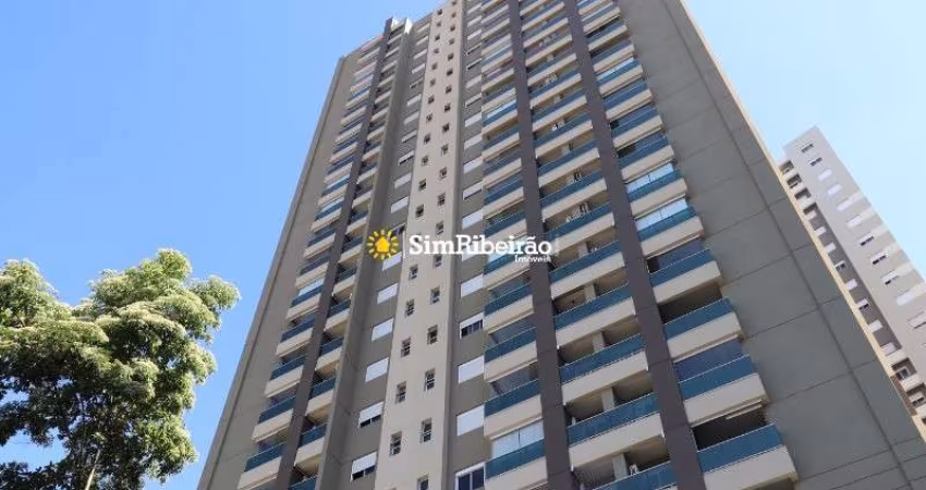 Apartamento a venda no Edifício Berlim. Bairro Jardim Botânico.