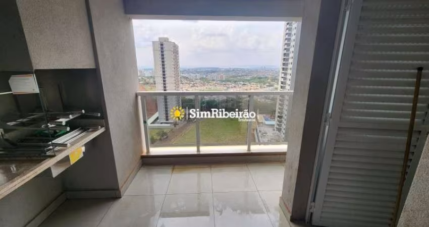 Apartamento a venda no Edifício Vision Neon Life. Bairro Quinta da Primavera.