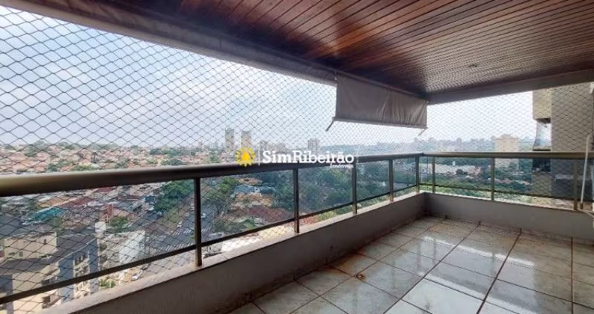 Apartamento a venda no Edifício Saint Germain. Bairro Santa Cruz.
