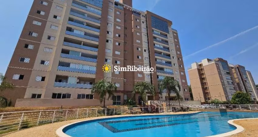 Apartamento a venda no Edifício Mirante CondoClub. Bairro Bonfim Paulista