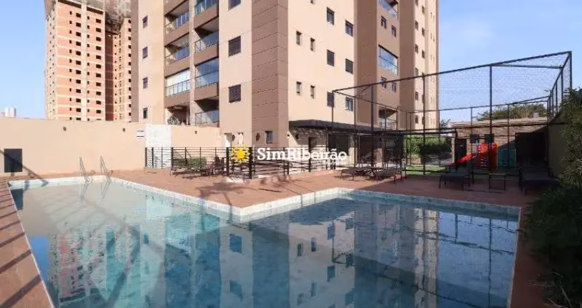 Apartamento a venda no edifício versailles. bairro jardim  olhos d´água.