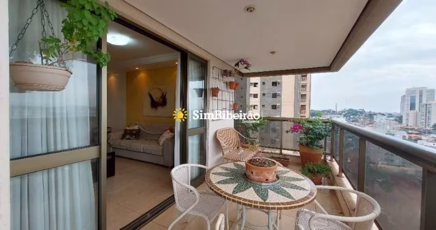 Apartamento a venda no Edifício La Défense. Bairro Jardim Santa Ângela.