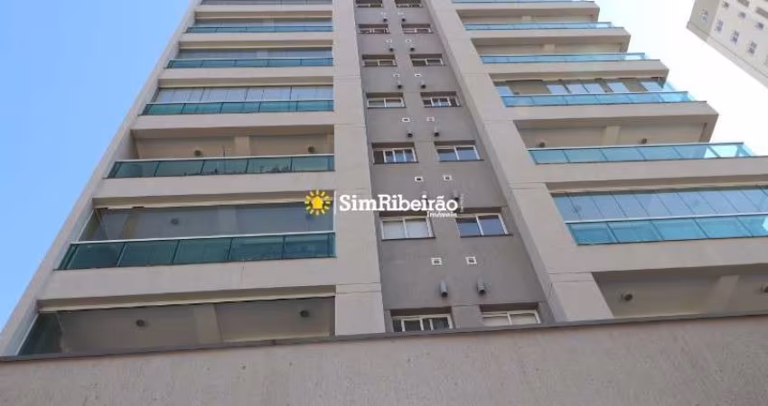 Apartamento a venda no Edifício Perdizes. Bairro Nova Aliança.