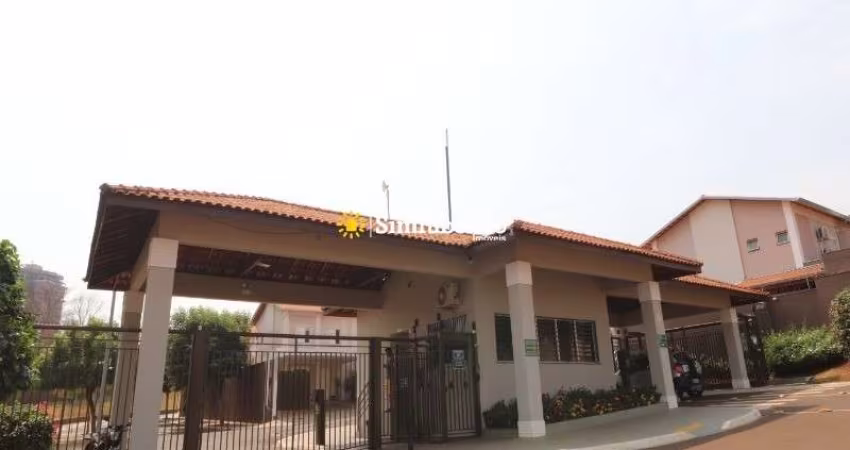 Sobrado a venda no Condomínio Recantos do Sul. Bairro Vila do Golf.