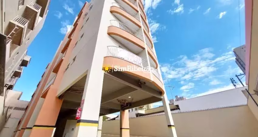 Apartamento a venda no edifício piazza di san giovanni. bairro santa cruz.