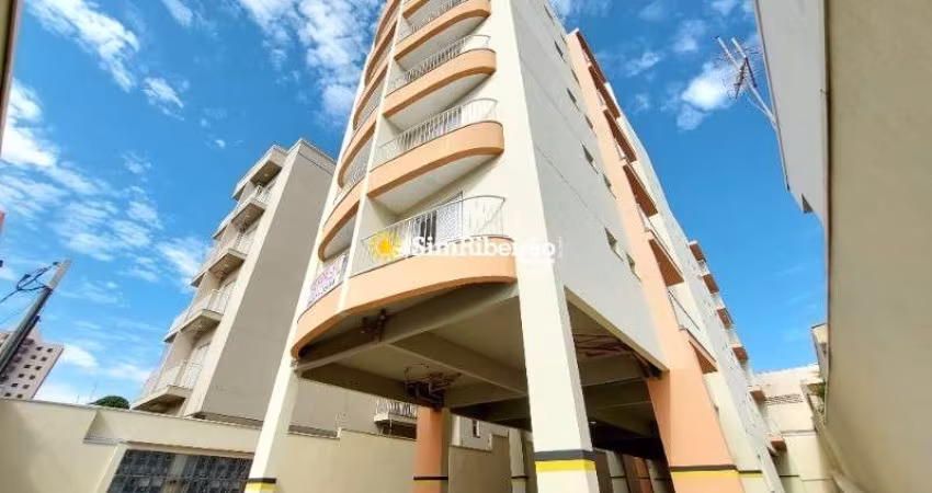 Apartamento a venda no Edifício Piazza di San Giovanni. Bairro Santa Cruz.