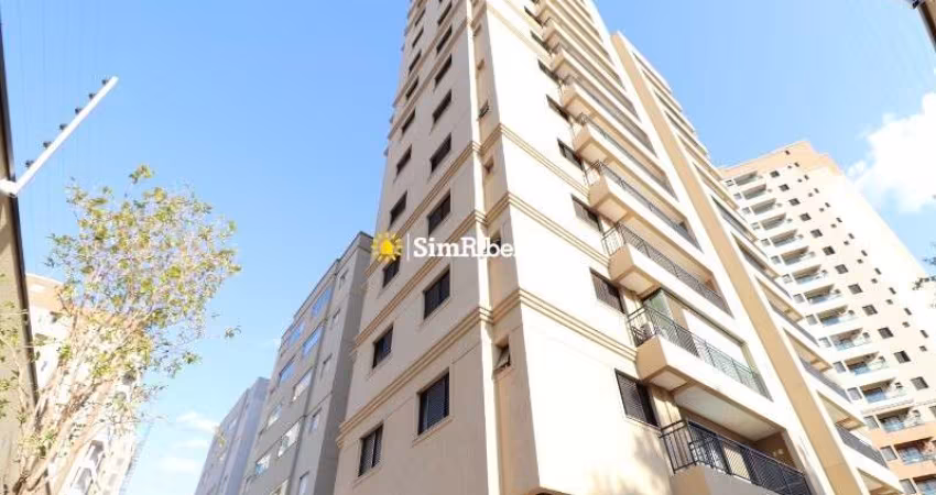 Apartamento a venda no Edifício Jardins de Florença. Bairro Ribeirânia.