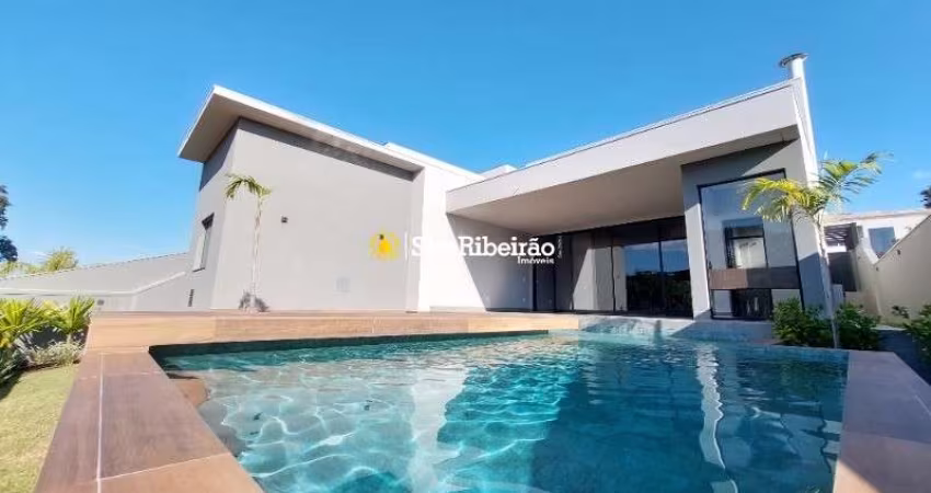 Casa a venda no Condomínio Arara Verde.