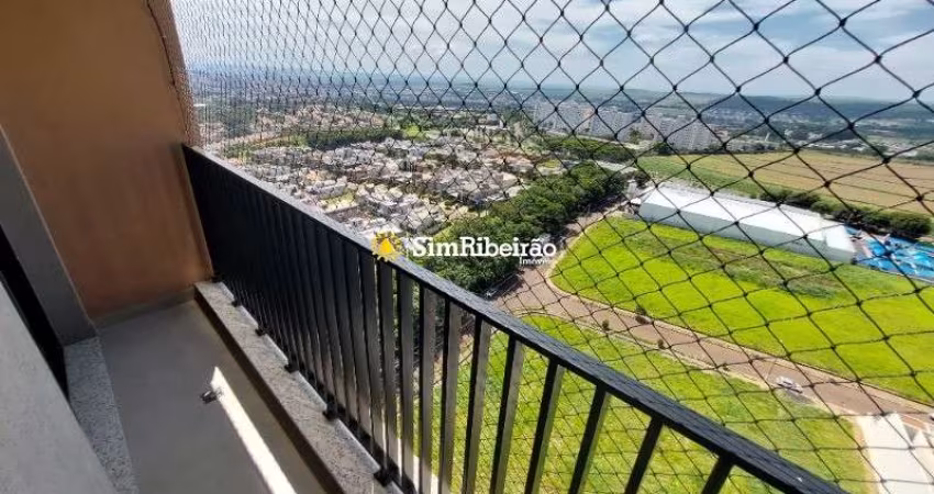 Apartamento a venda no Edifício Solo. Bairro Quinta da Primavera.