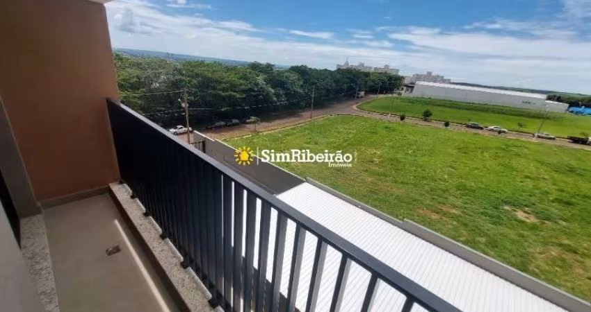 Apartamento a venda no Edifício Solo. Bairro Quinta da Primavera