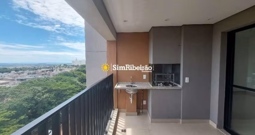Apartamento a venda no Edifício Solo. Bairro Quinta da Primavera.
