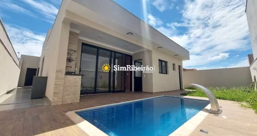 Casa a venda no Quinta dos Ventos. Bairro Vila do Golf.