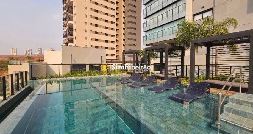 Apartamento a venda no Edifício Tayga. Bairro Jardim Olhos D'água