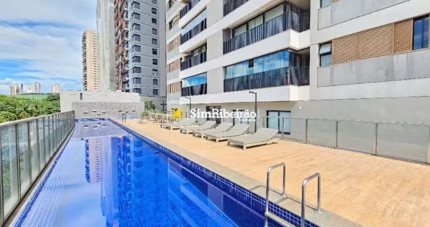 Apartamento a venda no edifício magna vista. bairro jardim  olhos d´água.