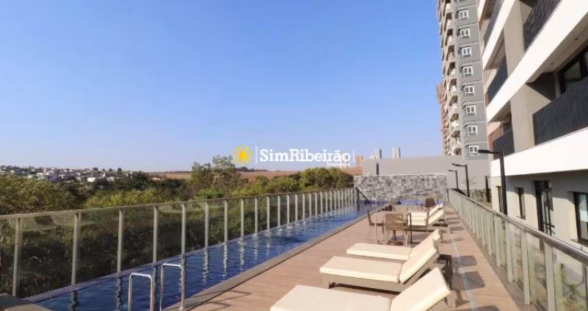 Apartamento a venda no Edifício Magna Vista. Bairro Jardim  Olhos D´Água.