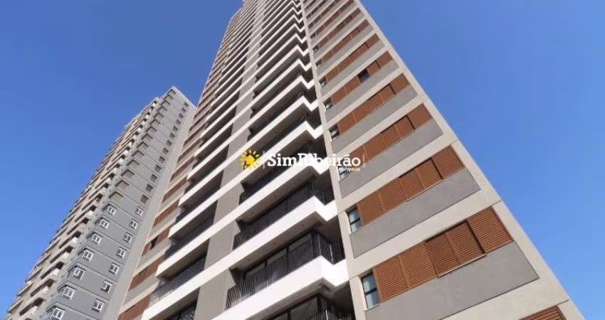 Apartamento a venda no Edifício Magna Vista. Bairro Jardim  Olhos D´Água.