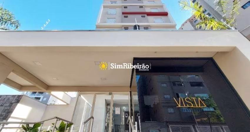 Apartamento a venda no Edifício Vista Ribeirânia. Bairro Ribeirânia.