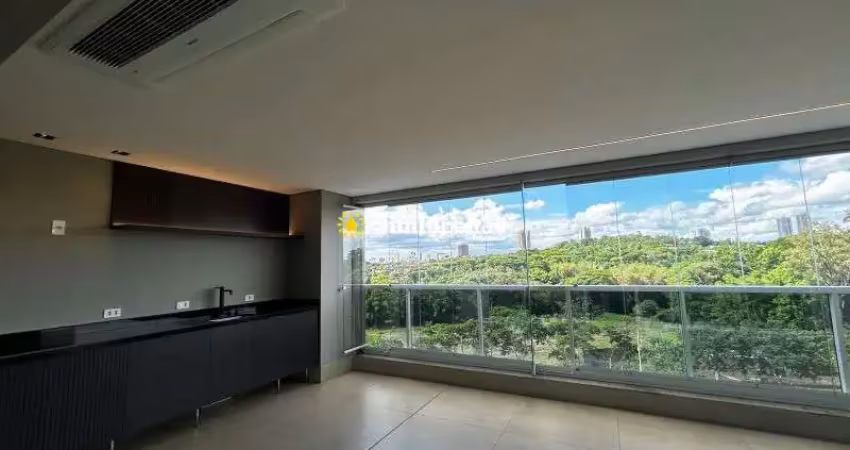 Apartamento a venda no Edifício Cidade de Vancouver. Bairro Ilhas do Sul.