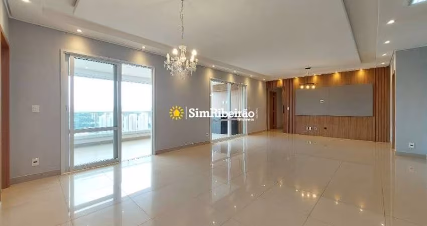 Apartamento a venda no Edifício Lumnesia. Bairro Nova Aliança.