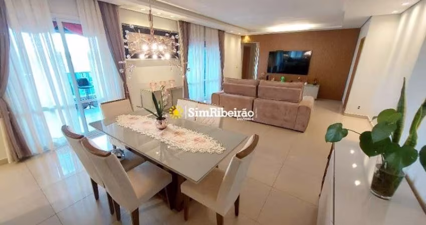 Apartamento a venda no Edifício Lumnesia. Bairro Nova Aliança.