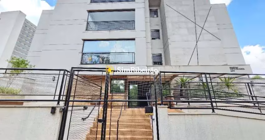 Apartamento a venda edificio vista da mata. bairro vila do golf.
