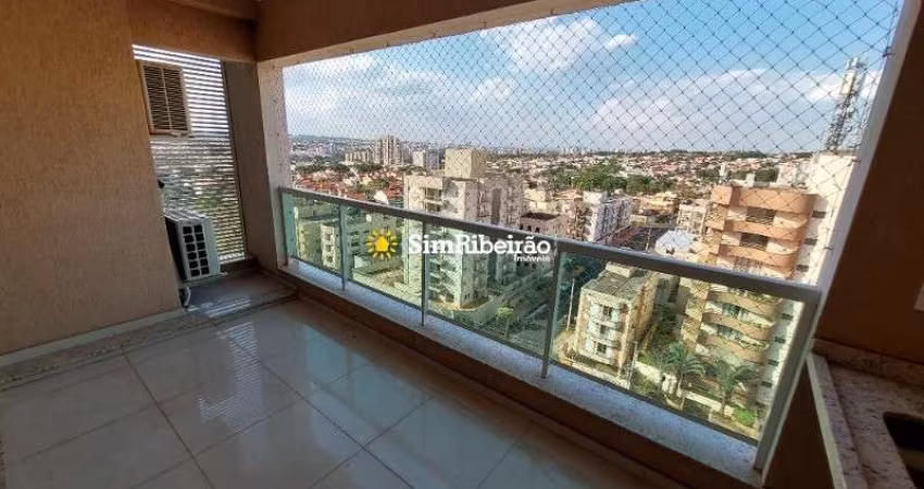 Apartamento a venda no Edifício Cittá di Lucca. Bairro Vila Ana Maria.